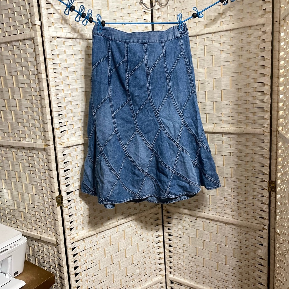 Skirt by Studio West size S